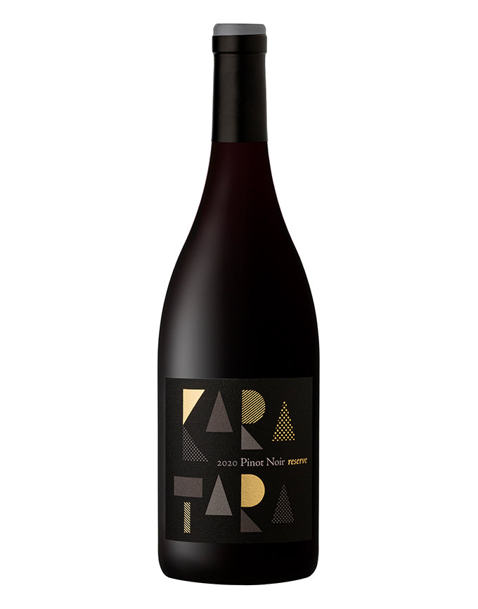 Kara-Tara Pinot Noir Reserve 2022