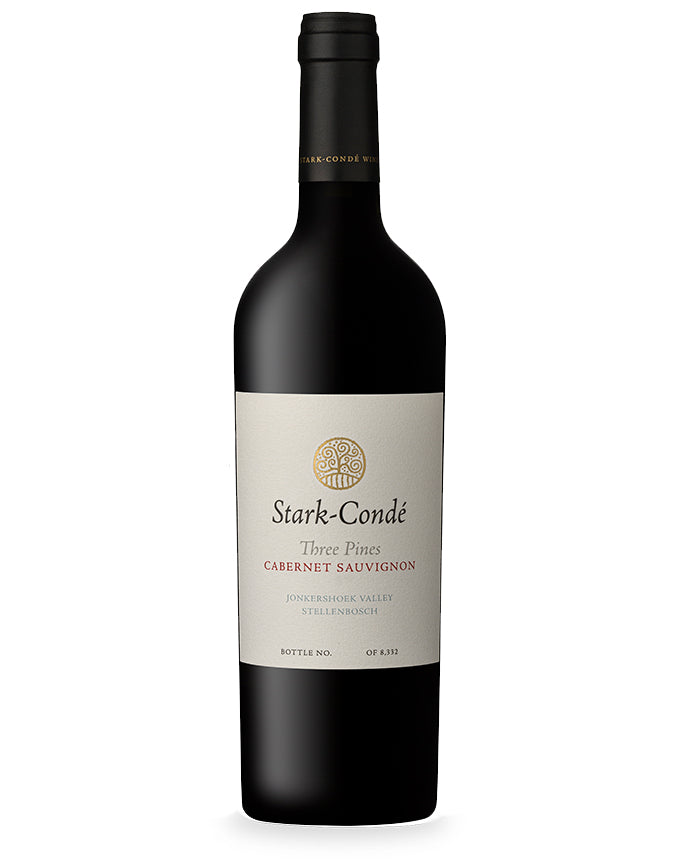 Three Pines Cabernet Sauvignon