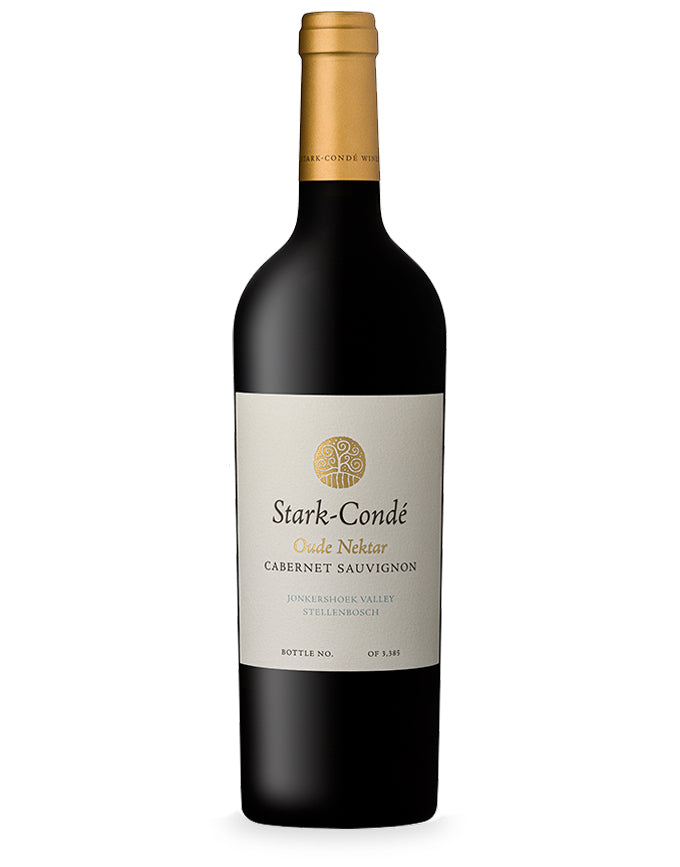 Oude Nektar Cabernet Sauvignon
